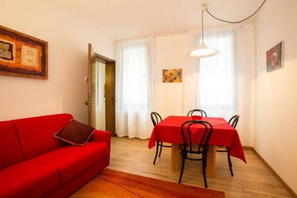 Casa Lucatello - Nel Cuore Di * Venise
